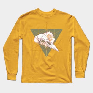 Desert Days Long Sleeve T-Shirt